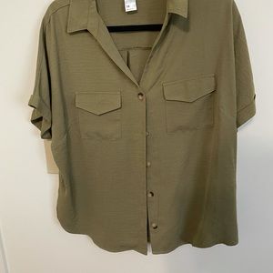 Button up shirt